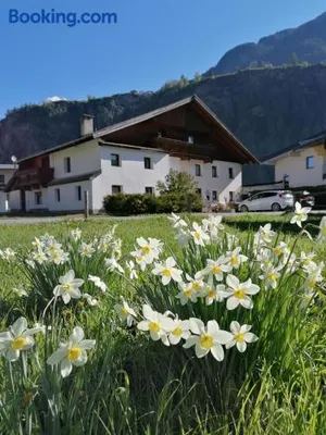 Image of Ferienhaus Schöpf - Die Hoamat