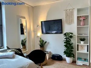 Image of Gemütliches Apartment im Viertel mit Flair - Zentral