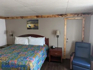 Image of Wyatt Earp Hotel