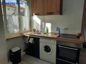 Image of Welcome in Bangoulap's Apartment