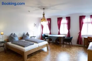 Image of Kielmeyerhaus