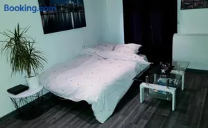 Image of Superbe studio de 30m2 proche de Paris