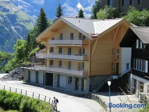 Image of Chalet Raufthubel