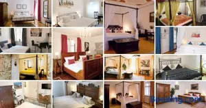 Image of Restaurant Dicker Mann Hotel zum Blauen Krebs