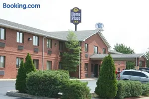 Image of Home Place Inn