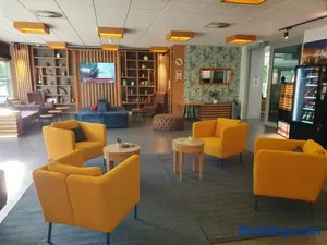 Image of my MINGA Airport serviced Apartments