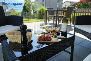 Image of Ferienwohnung Grünegg