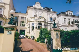 Image of Hotel Mittelweg