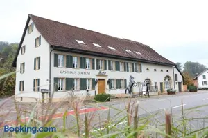 Image of Hotel Gasthof Post AG