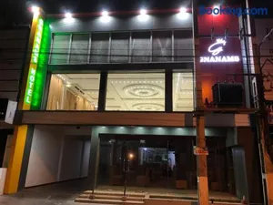 Image of Gnaanams Hotel and Restaurant