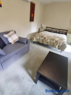 Image of Garden Dreams bungalow