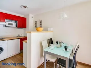 Image of Appartement cosy 6 pers avec wifi, parking et balcon à Barèges - FR-1-403-76