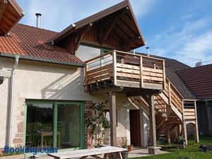 Image of Cosy gîte dans les Vosges, terrasse privative, idéal randonnées - FR-1-589-643