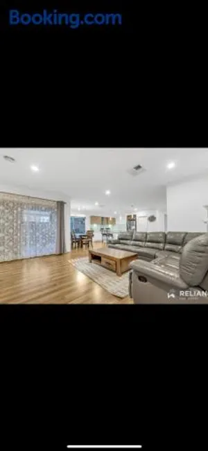 Image of Home away from Home 22 mins from Airport and CBD