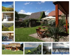 Image of Un petit coin d’Alsace
