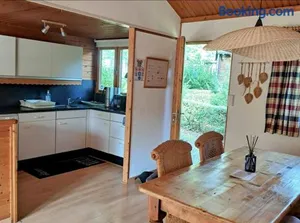 Image of La Boverie, chalet 216
