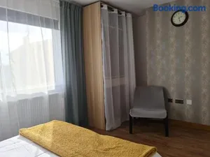 Image of Charming spacious 2 bed apartment in quiet area