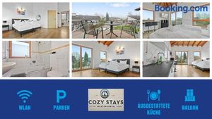 Image of Cozystays