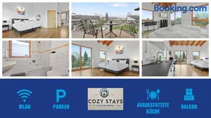 Image of Cozystays