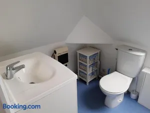 Image of Studio lumineux 50 m de la plage
