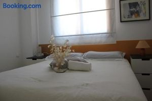Image of APARTAMENTO BARAJAS-IFEMA