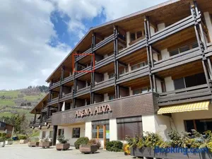 Image of Moderne Ferienwohnung in Laax - Modern apartment in Laax