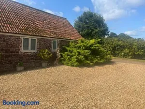 Image of Barton Cottage