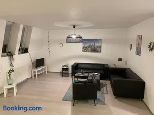 Image of Citywohnung Würselen