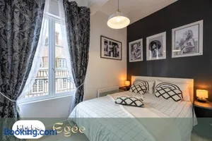 Image of Egée by Kleidos-Charmant Studio Centre Pont-Audemer