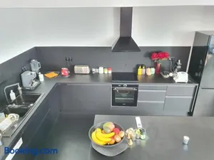 Image of EXIGEHOME-Magnifique Loft à 15 minutes de Paris