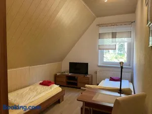 Image of Pension Evi