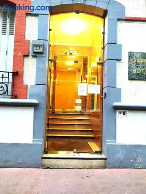 Image of Hôtel Résidence Saint Ouen