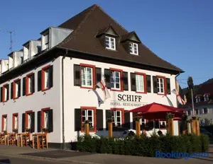 Image of Gasthaus Schiff