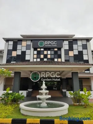 Image of RPGC Garden Hotel