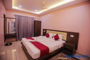 Image of zanbaq residency