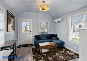 Image of Coastal Haven Minutes From Beaches and Downtown