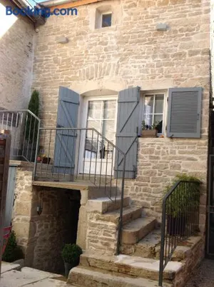 Image of Gite le murger