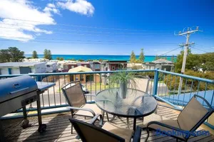 Image of Lorne Ocean Sun Apartments