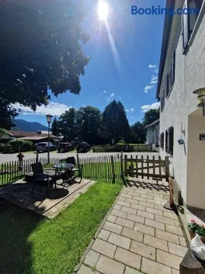 Image of Ferienwohnung Dorfglück