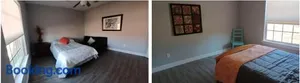 Image of Adorable 2-bedroom guesthouse with patio