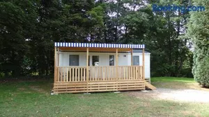Image of KNAUS Campingpark Hünfeld