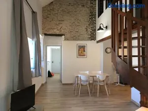 Image of Le Loft Du Chateau Du Roi