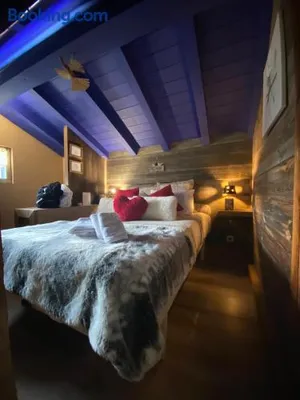 Image of Micro-lodge, Le Petit Nid d'Amour
