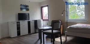 Image of Monteur-Zimmer Häger