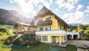 Image of Lungauer Baerensuiten