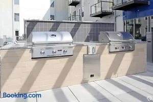 Image of Urban Oasis Downtown Condo with Skywalk Access 4