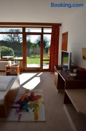 Image of Hotel Garni Reulein