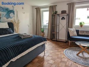 Image of Wallfried #2 Ferien- und Business Appartement Bayreuth