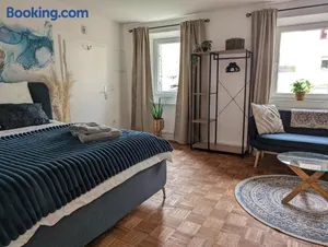 Image of Wallfried #2 Ferien- und Business Appartement Bayreuth