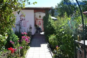 Image of Ferienhaus für drei Personen mit Terrasse